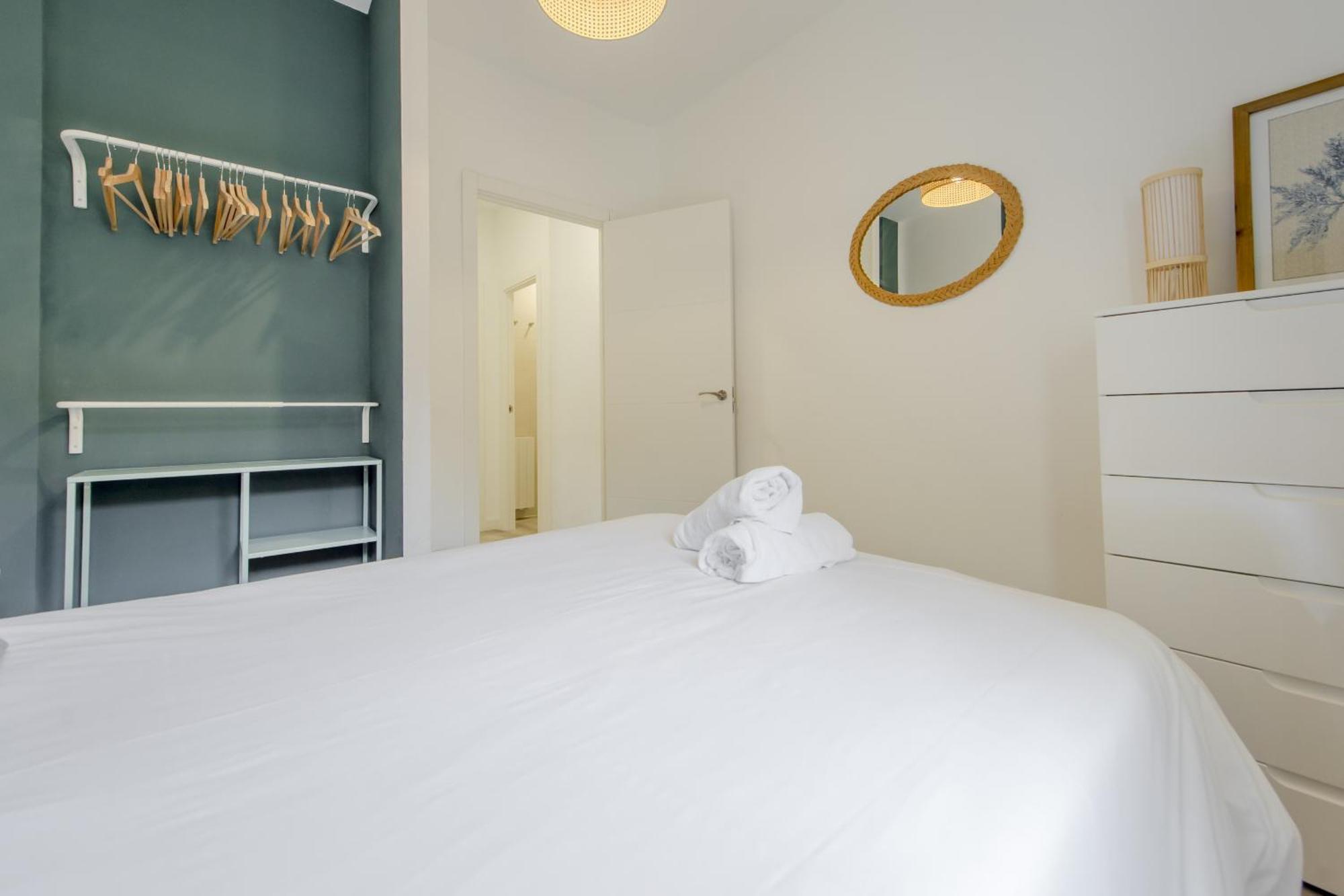 Genial Apartamento En La Latina-Centro De Μαδρίτη Εξωτερικό φωτογραφία
