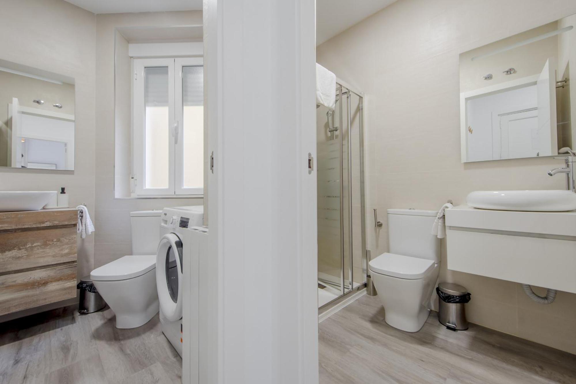 Genial Apartamento En La Latina-Centro De Μαδρίτη Εξωτερικό φωτογραφία